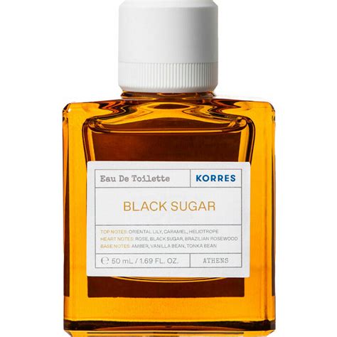 korres fragrance reviews